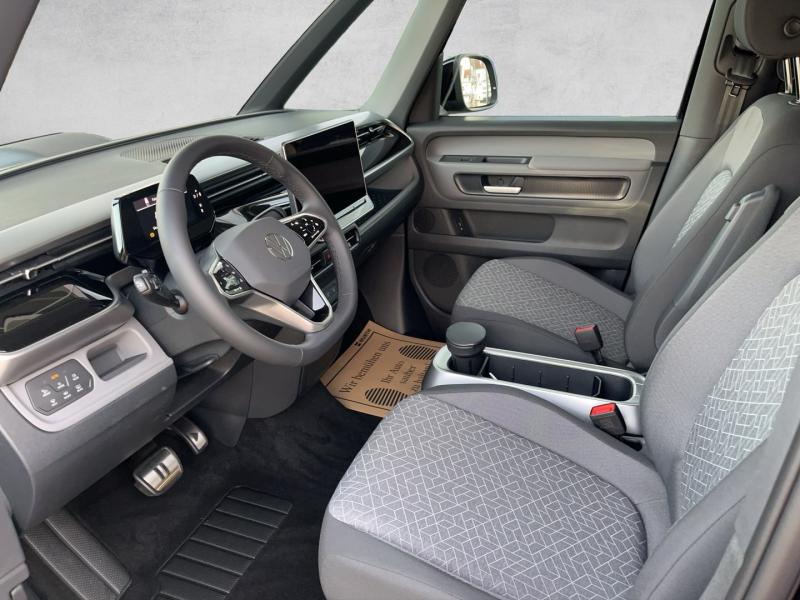 VW ID. Buzz Pro LR 210 kW