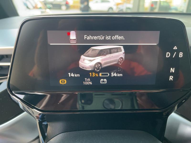 VW ID. Buzz Pro LR 210 kW
