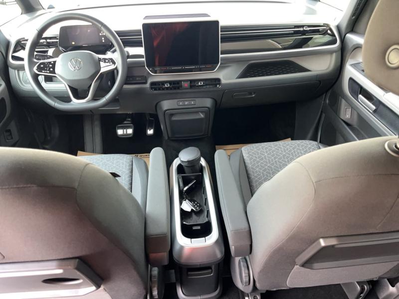 VW ID. Buzz Pro LR 210 kW