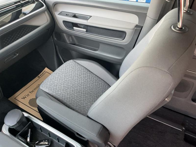 VW ID. Buzz Pro LR 210 kW