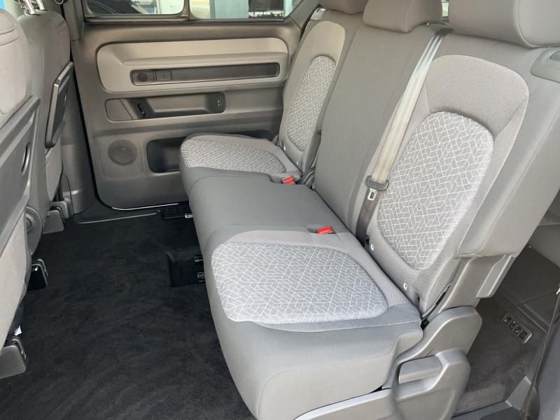 VW ID. Buzz Pro LR 210 kW