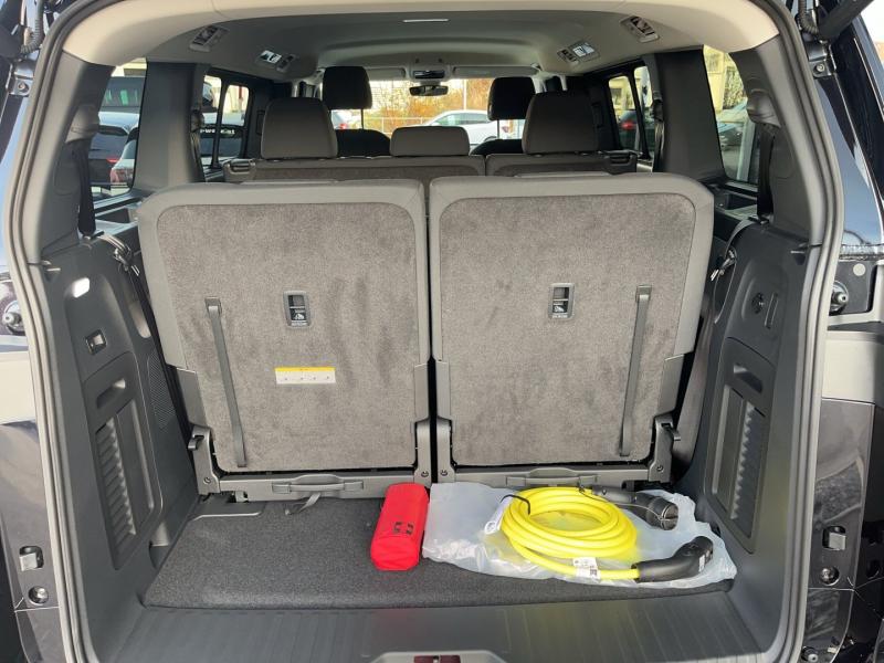 VW ID. Buzz Pro LR 210 kW