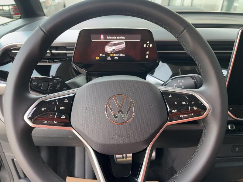 VW ID. Buzz Pro LR 210 kW