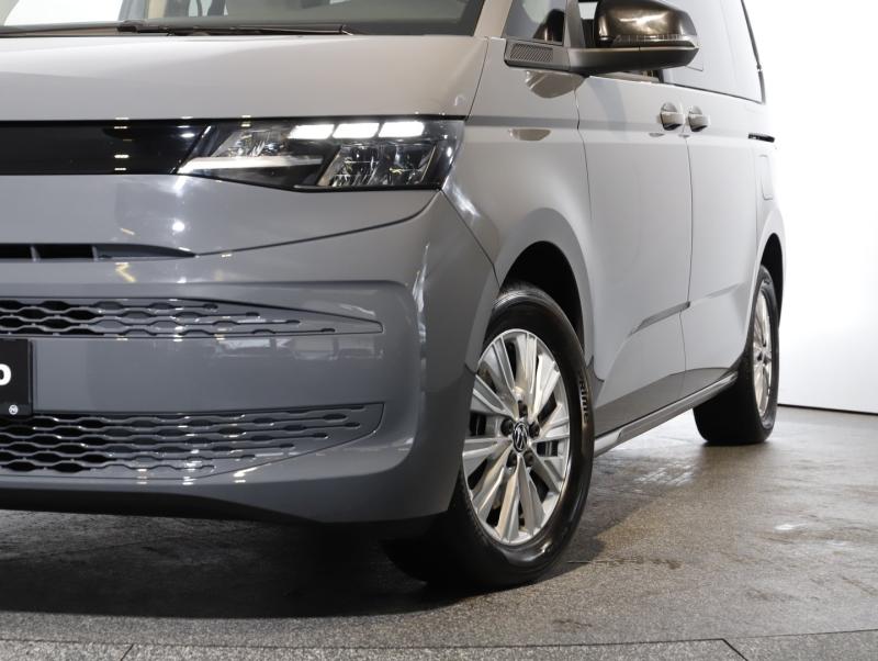 VW Multivan eHybrid
