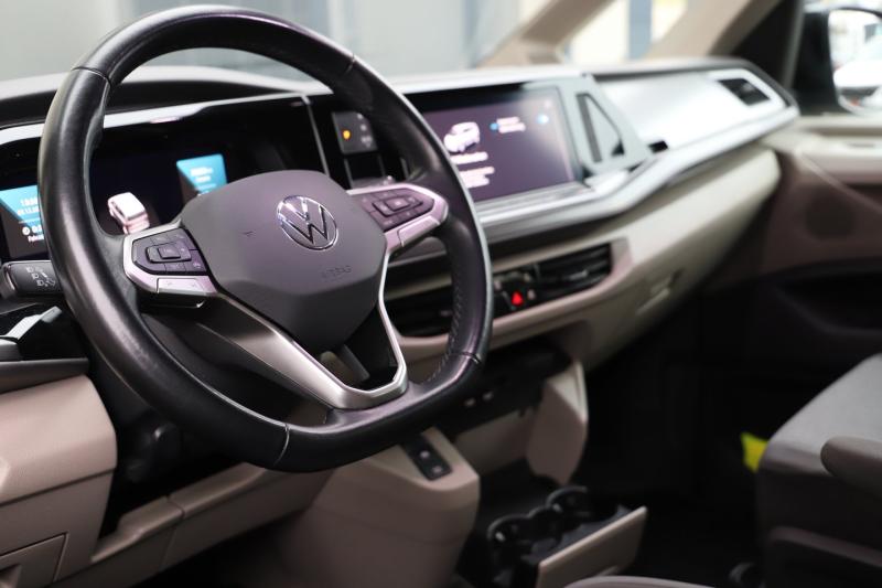 VW Multivan eHybrid