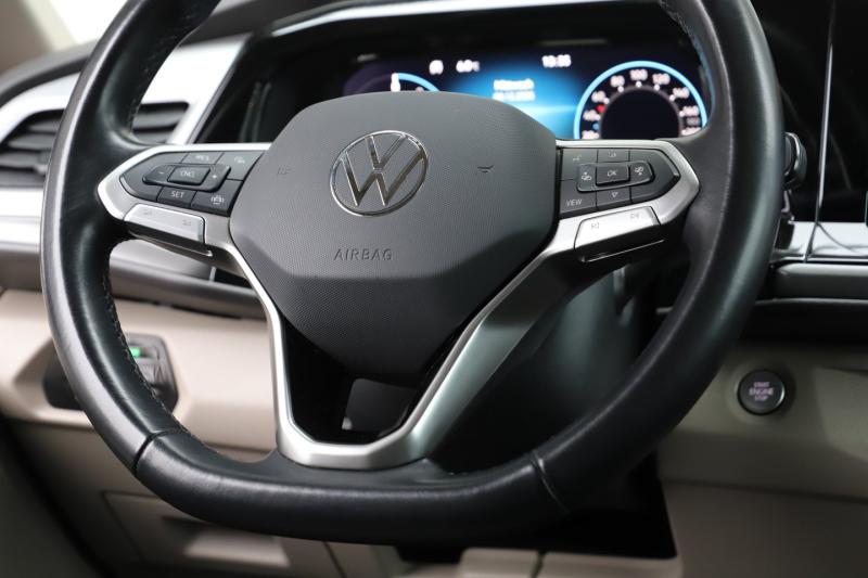 VW Multivan eHybrid