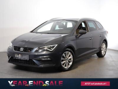 SEAT Leon Kombi FR TSI DSG ACT