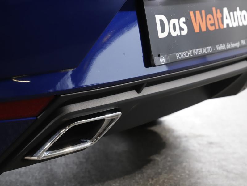 SEAT Ibiza FR Austria EcoTSI