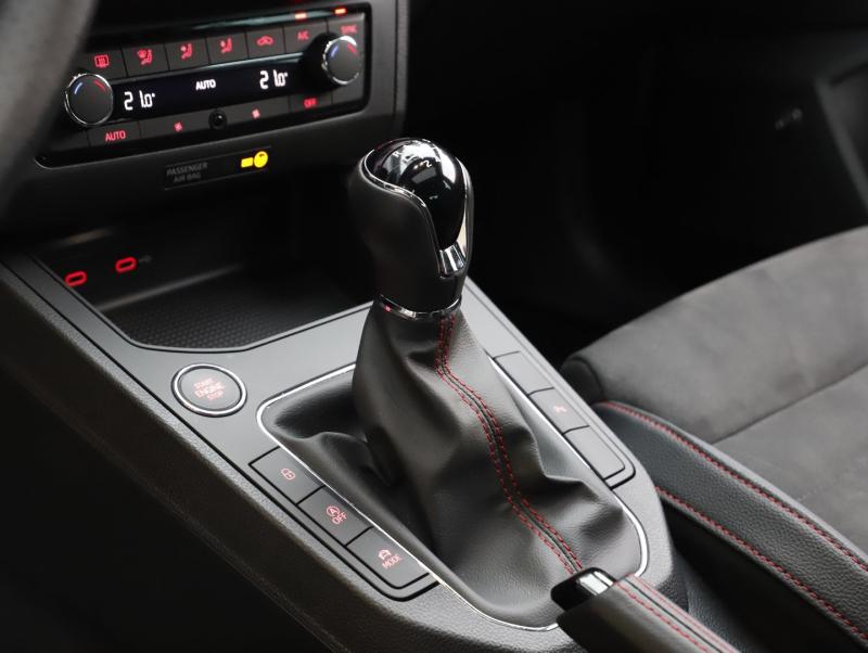 SEAT Ibiza FR Austria EcoTSI