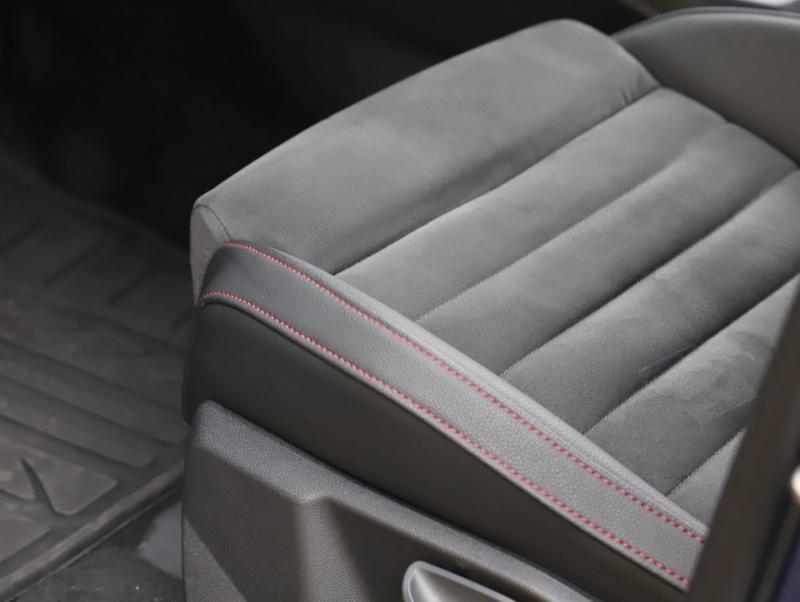 SEAT Ibiza FR Austria EcoTSI