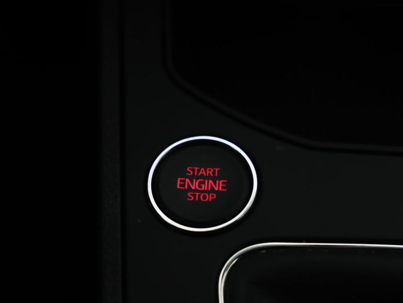 SEAT Ibiza FR Austria EcoTSI