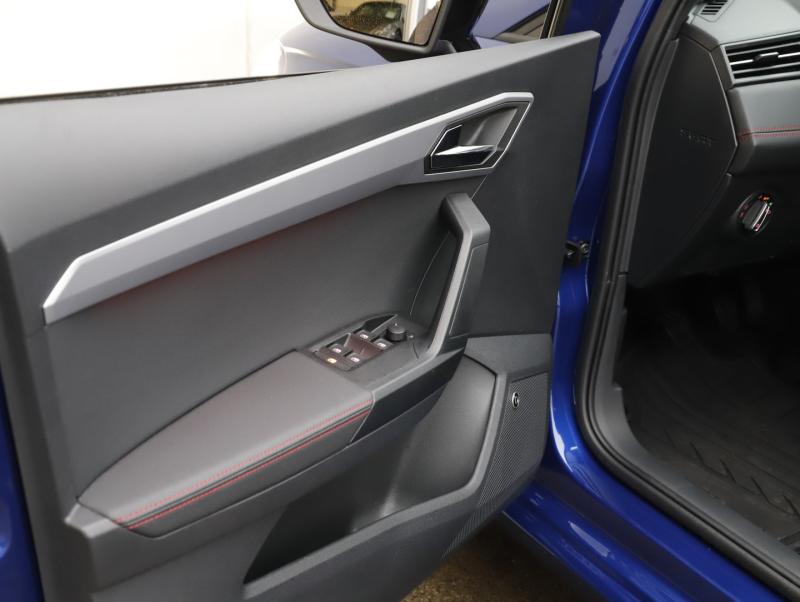 SEAT Ibiza FR Austria EcoTSI