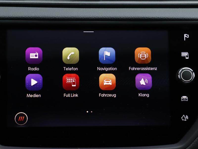 SEAT Ibiza FR Austria EcoTSI