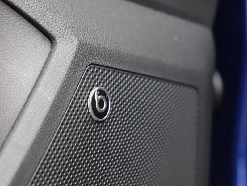 SEAT Ibiza FR Austria EcoTSI