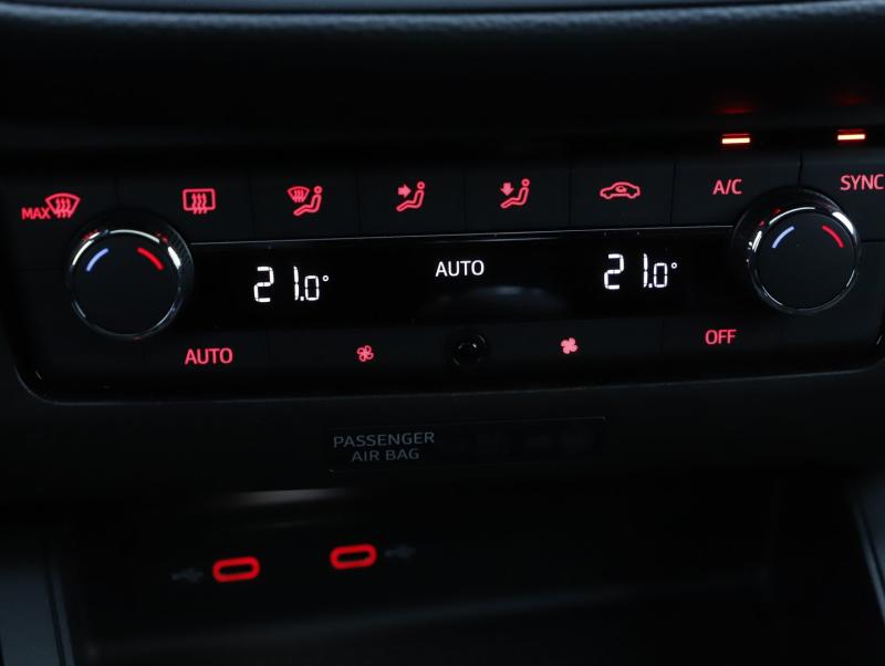 SEAT Ibiza FR Austria EcoTSI