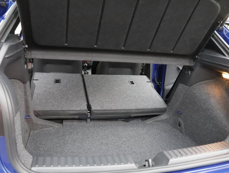 SEAT Ibiza FR Austria EcoTSI