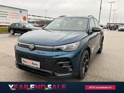 VW Tiguan Sport eHybrid DSG 150 kW