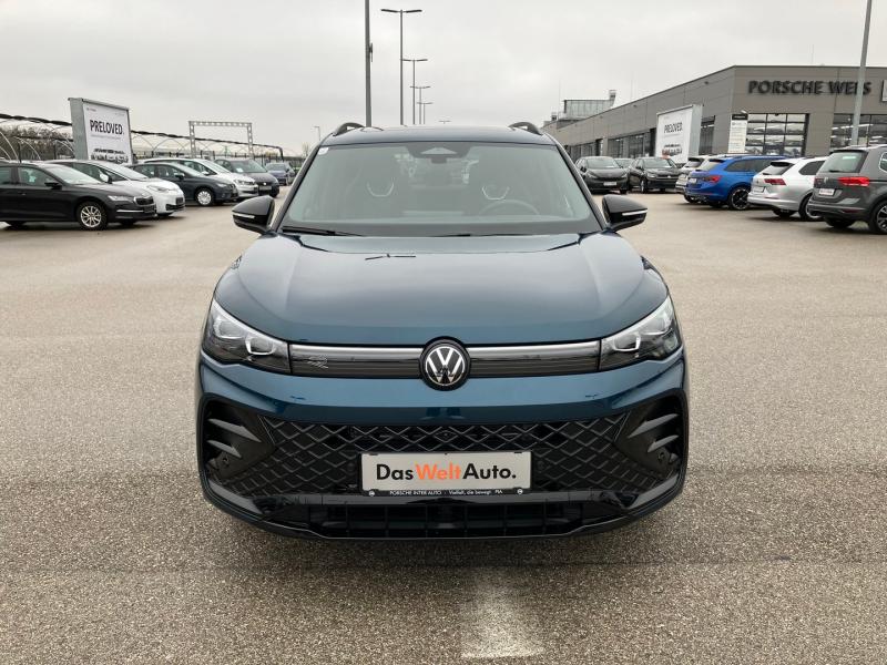 VW Tiguan Sport eHybrid DSG 150 kW