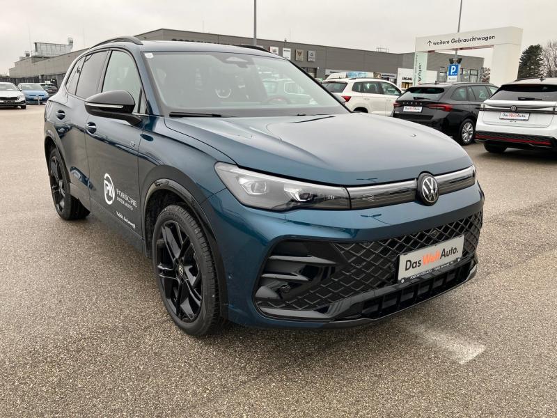 VW Tiguan Sport eHybrid DSG 150 kW