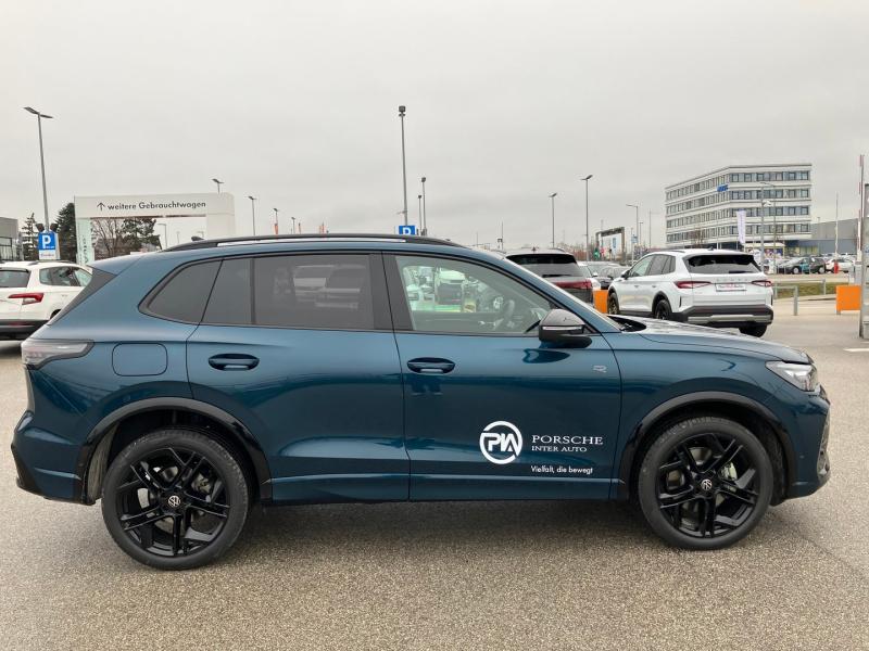 VW Tiguan Sport eHybrid DSG 150 kW