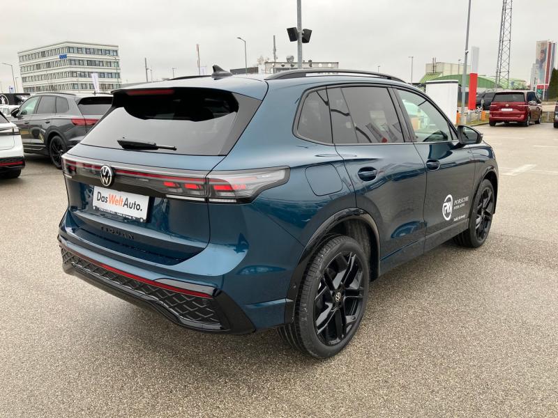 VW Tiguan Sport eHybrid DSG 150 kW