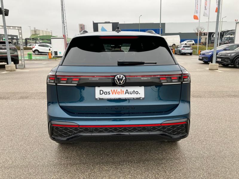 VW Tiguan Sport eHybrid DSG 150 kW