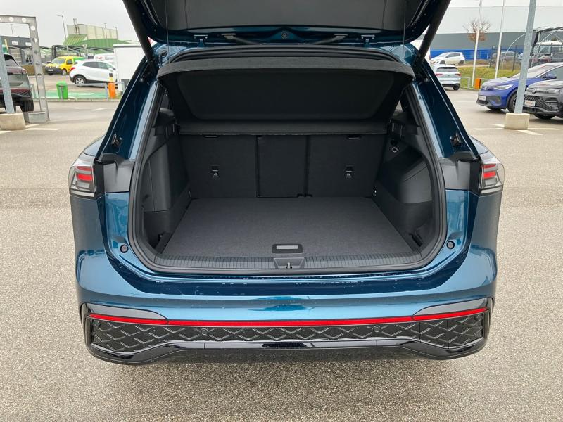 VW Tiguan Sport eHybrid DSG 150 kW