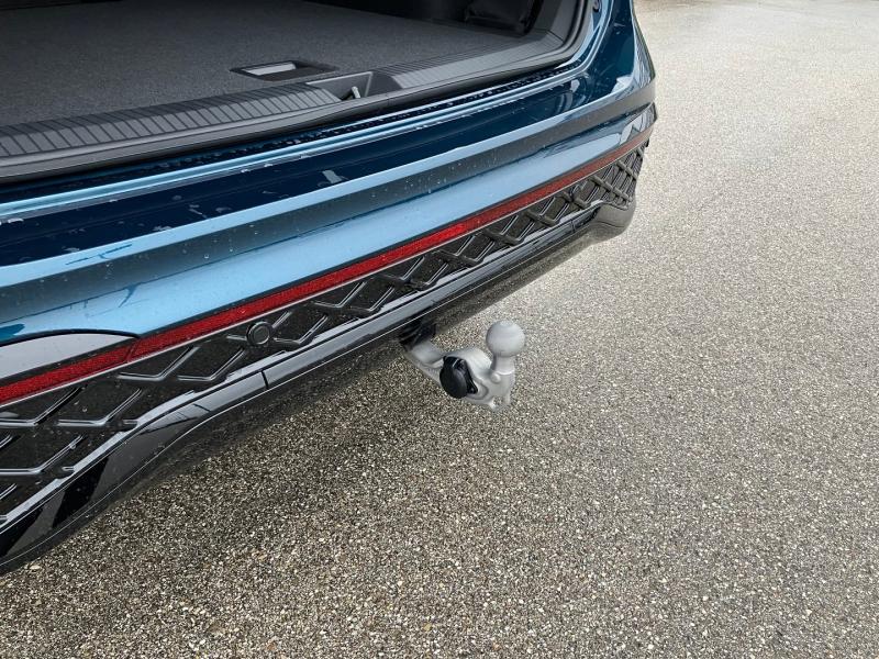 VW Tiguan Sport eHybrid DSG 150 kW