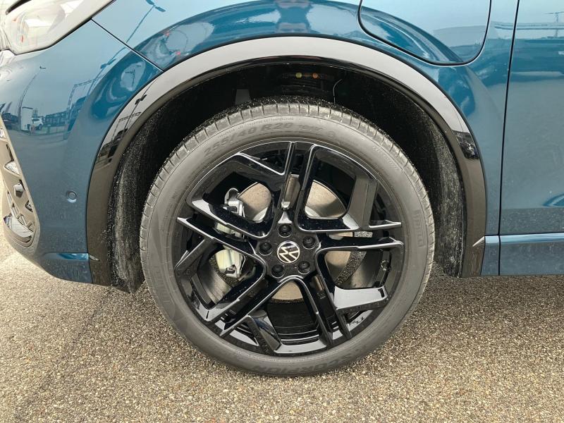 VW Tiguan Sport eHybrid DSG 150 kW