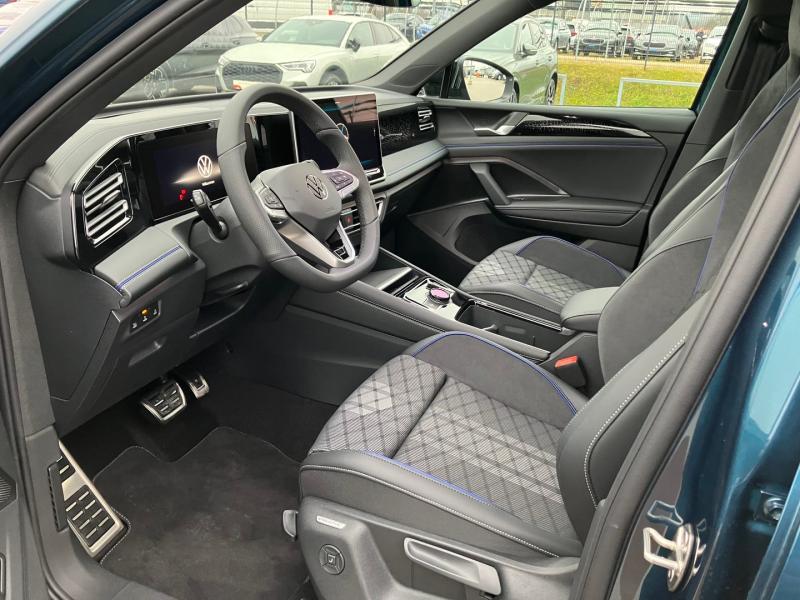 VW Tiguan Sport eHybrid DSG 150 kW