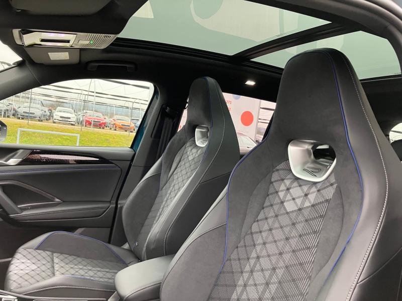 VW Tiguan Sport eHybrid DSG 150 kW