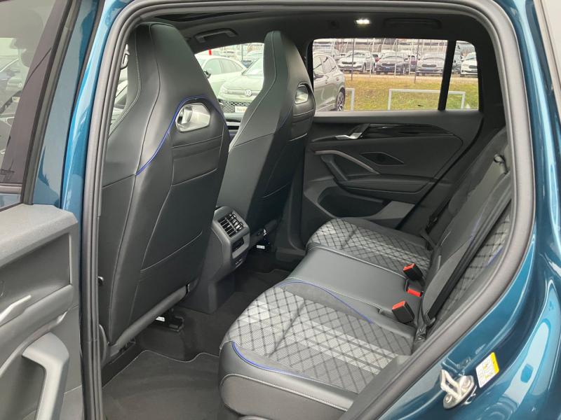 VW Tiguan Sport eHybrid DSG 150 kW