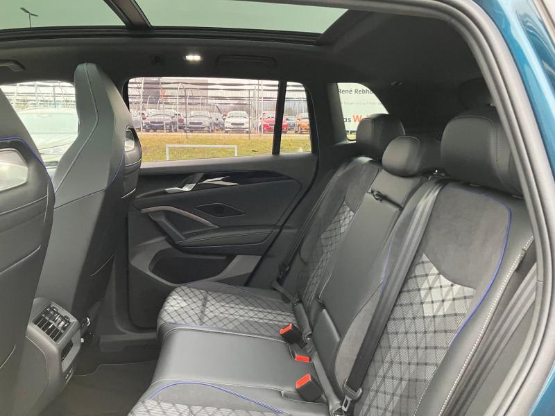 VW Tiguan Sport eHybrid DSG 150 kW