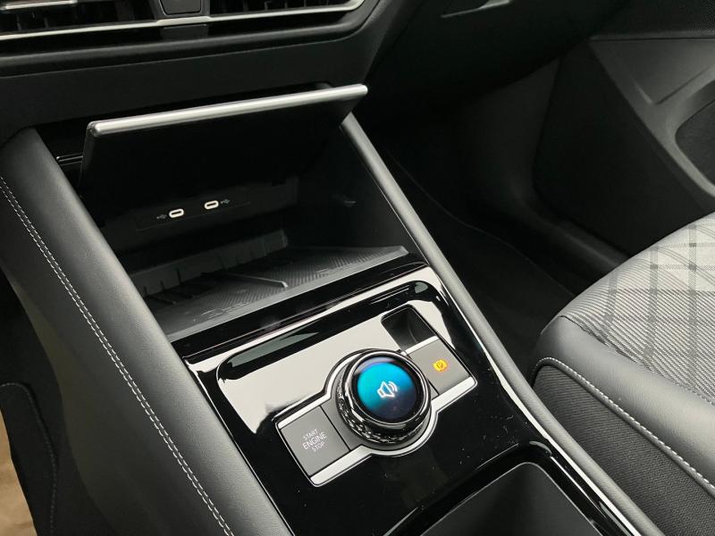 VW Tiguan Sport eHybrid DSG 150 kW