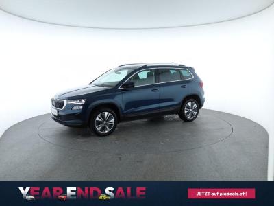 Škoda Karoq Style TSI DSG ACT