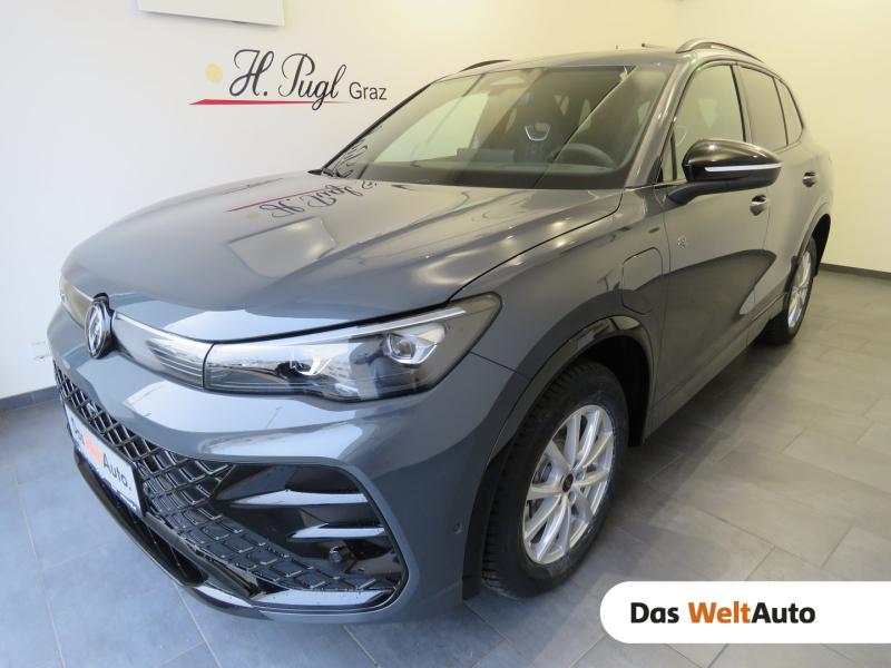 Tiguan Volkswagen VW Tiguan Sport eHybrid DSG 150 kW