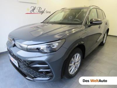 VW Tiguan Sport eHybrid DSG 150 kW