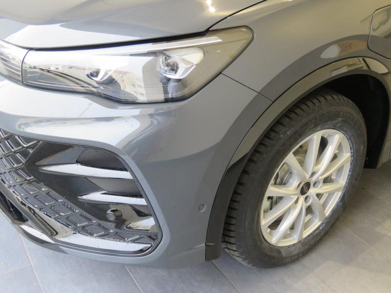 VW Tiguan Sport eHybrid DSG 150 kW