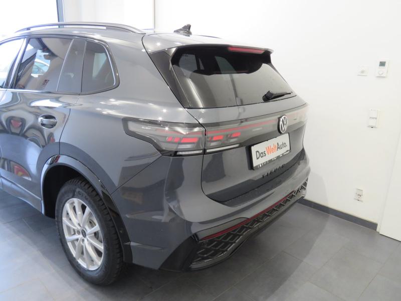 VW Tiguan Sport eHybrid DSG 150 kW