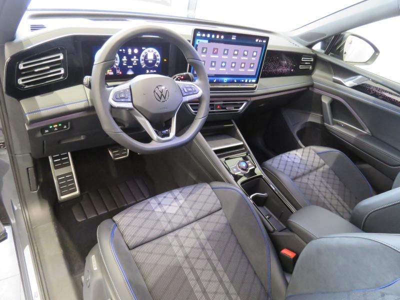 VW Tiguan Sport eHybrid DSG 150 kW