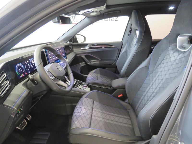 VW Tiguan Sport eHybrid DSG 150 kW