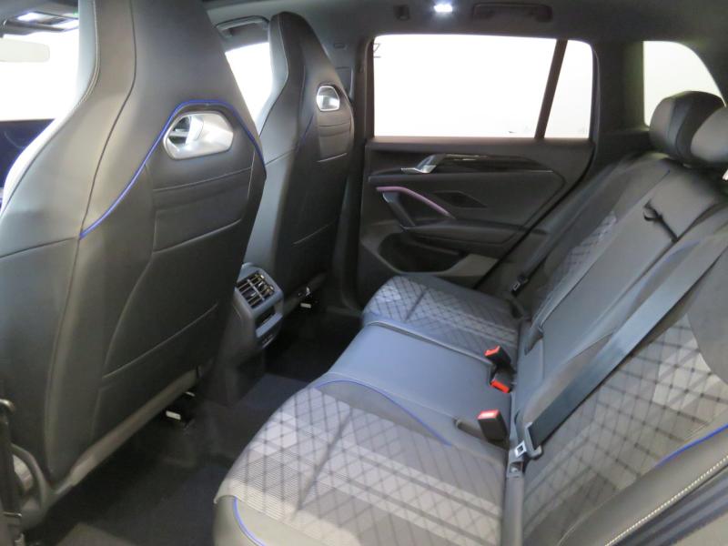 VW Tiguan Sport eHybrid DSG 150 kW