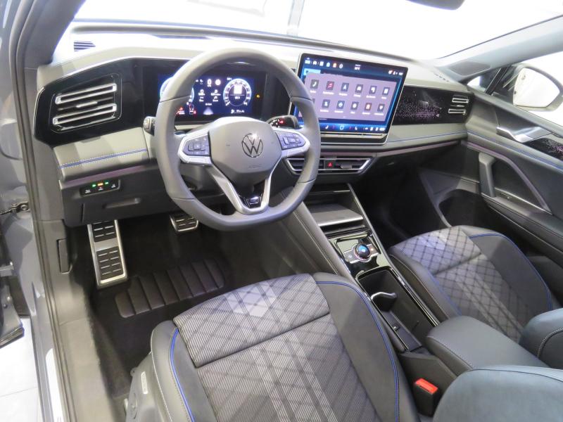 VW Tiguan Sport eHybrid DSG 150 kW