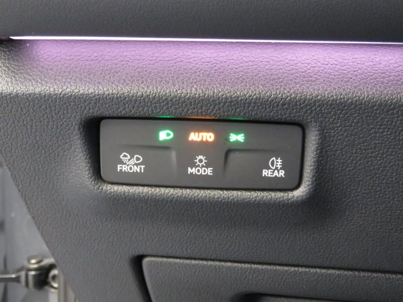 VW Tiguan Sport eHybrid DSG 150 kW