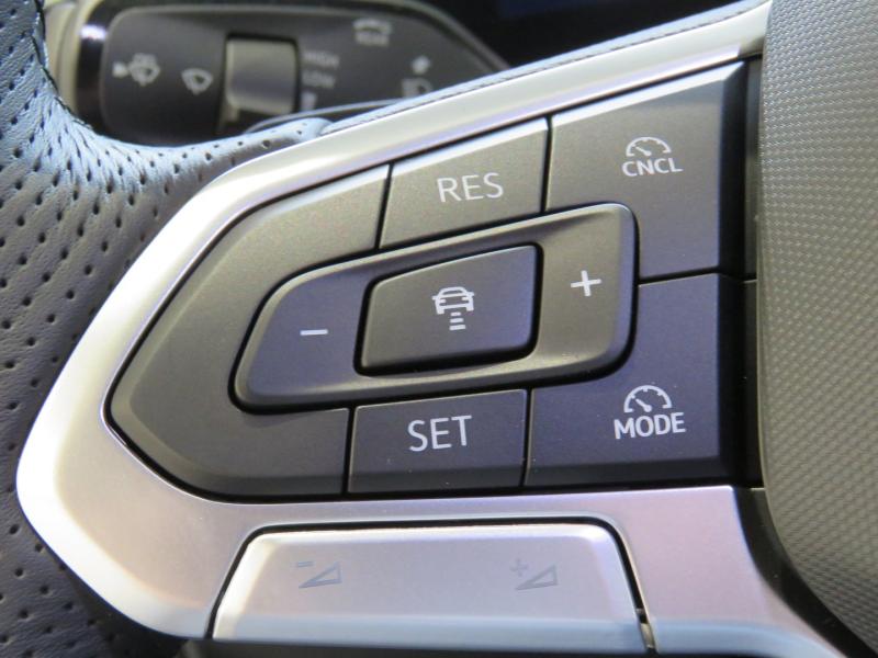 VW Tiguan Sport eHybrid DSG 150 kW