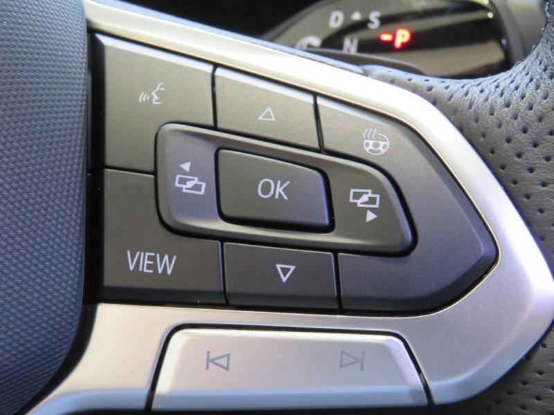 VW Tiguan Sport eHybrid DSG 150 kW