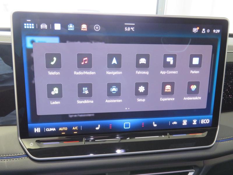 VW Tiguan Sport eHybrid DSG 150 kW