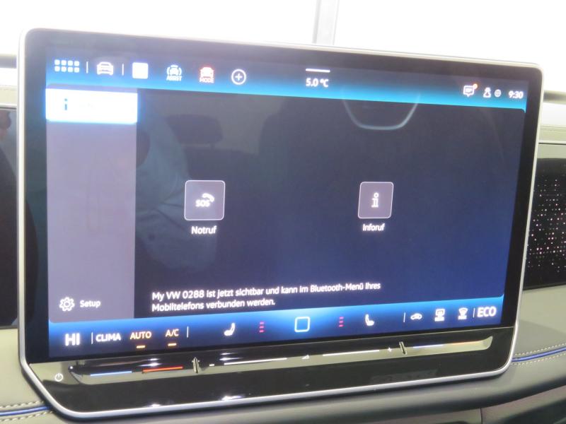 VW Tiguan Sport eHybrid DSG 150 kW