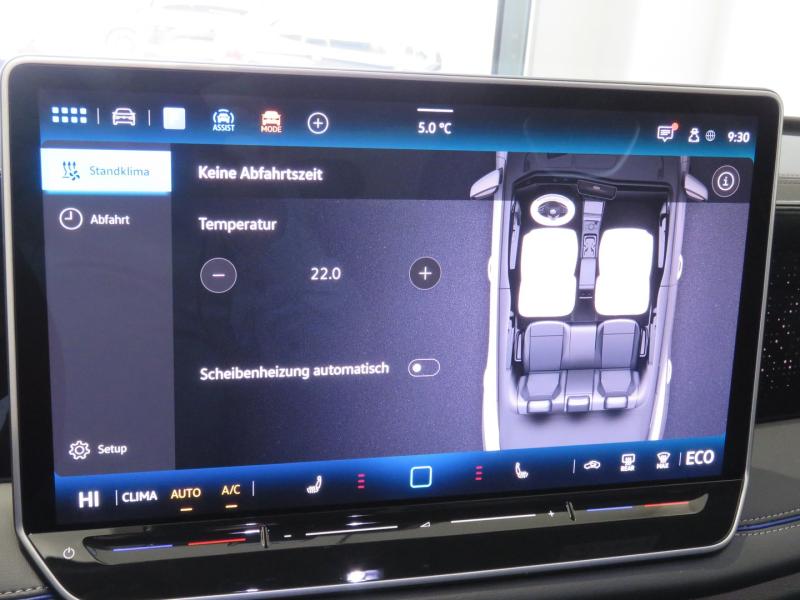 VW Tiguan Sport eHybrid DSG 150 kW