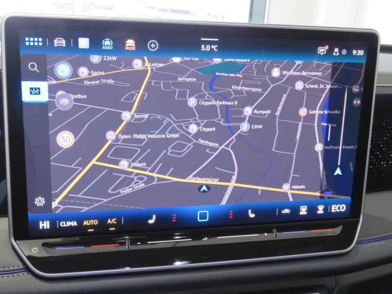 VW Tiguan Sport eHybrid DSG 150 kW